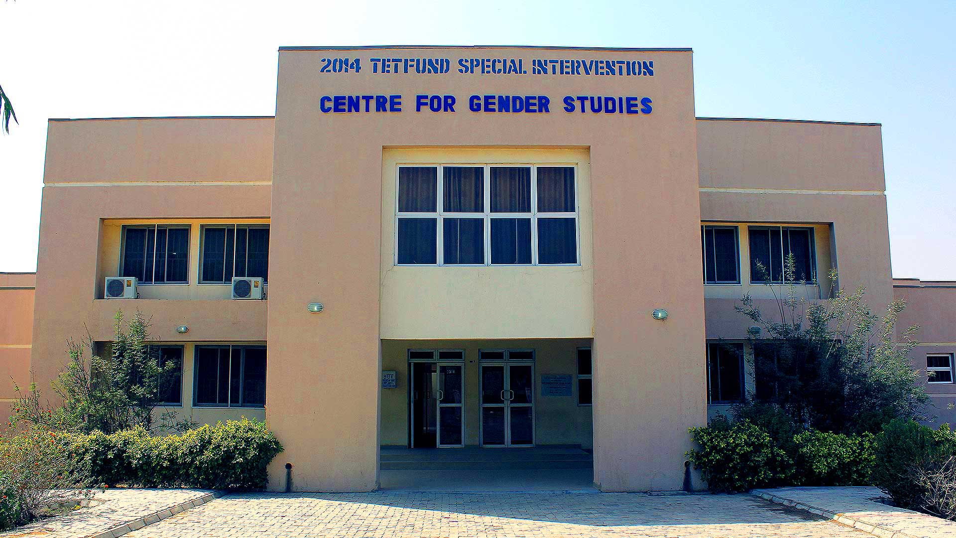 Centre for Gender Studies