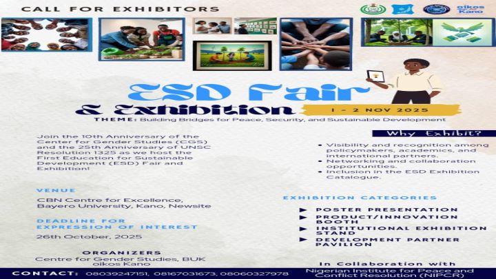 10th Anniversary Celebration Fair