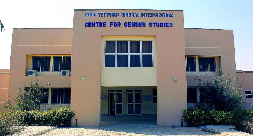 Centre for Gender Studies