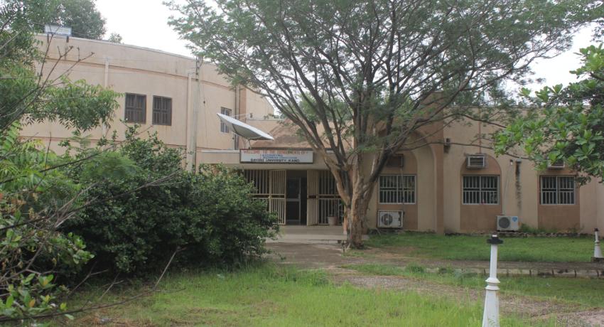  Nigeria Center for Reading Research and Development